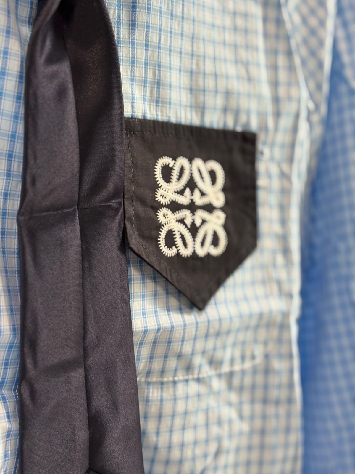 CAMISA LWE