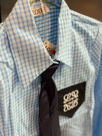 CAMISA LWE