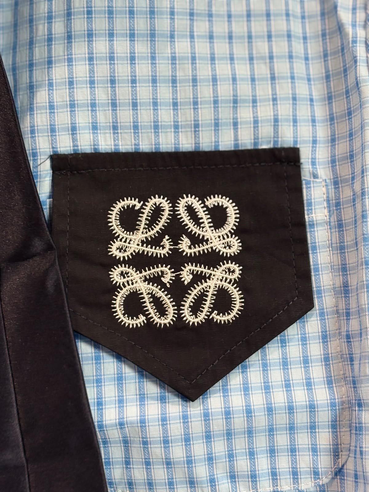 CAMISA LWE