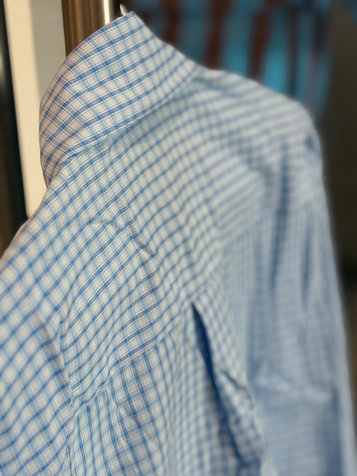 CAMISA LWE