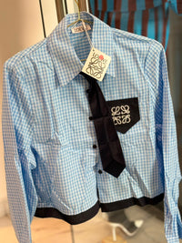 CAMISA LWE