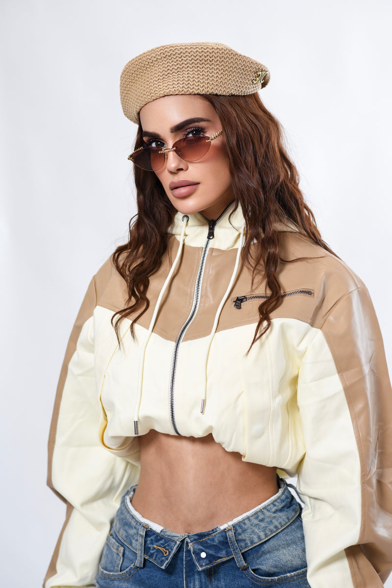 JACKET MANOLA B5