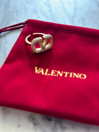 Anillo valentino