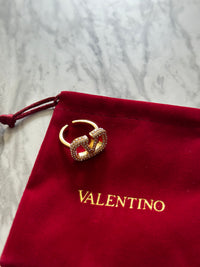 Anillo valentino