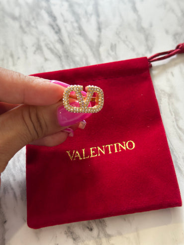 Anillo valentino