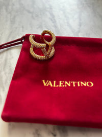 Anillo valentino