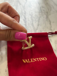 Anillo valentino