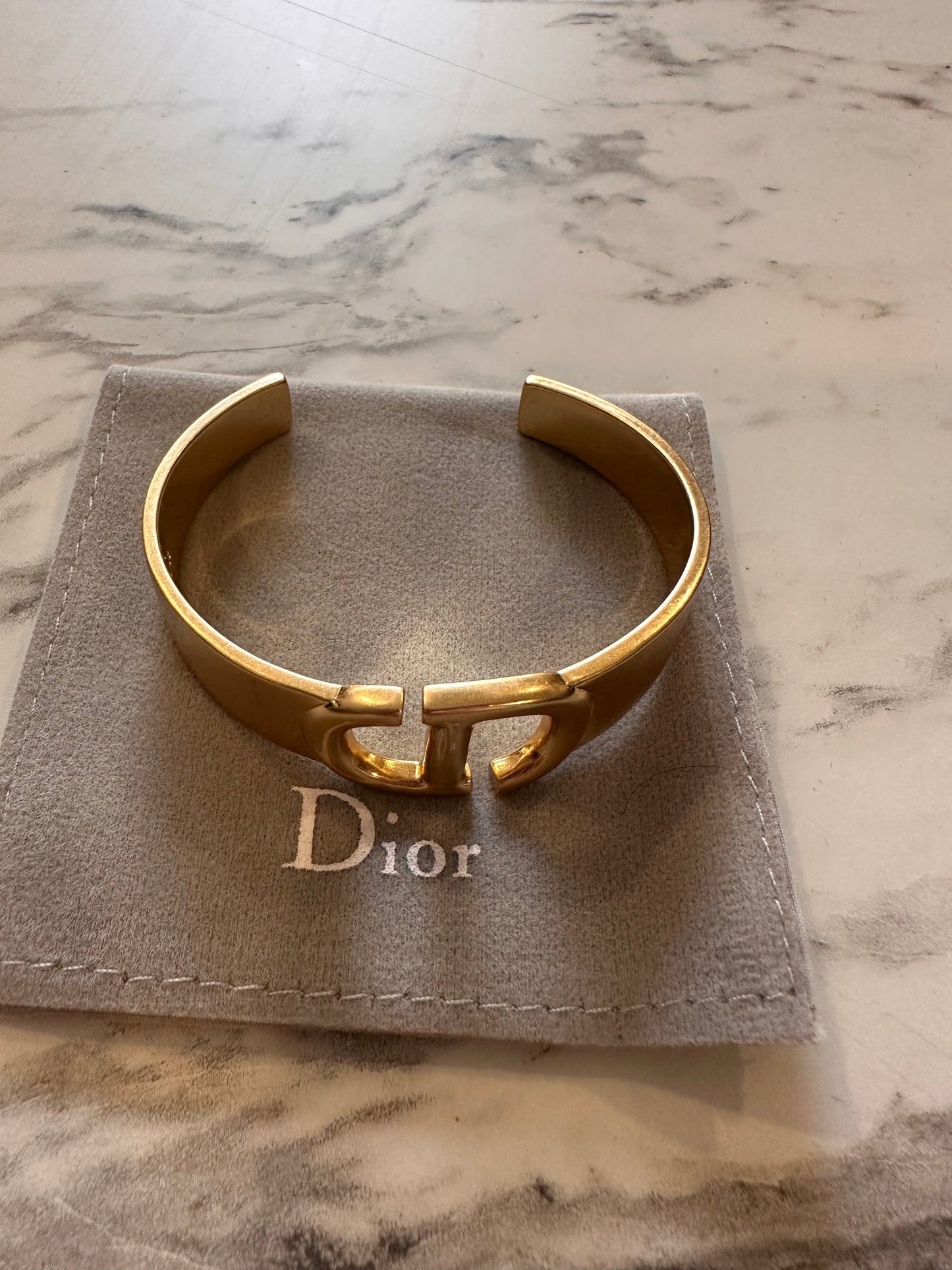 Pulsera dior