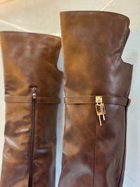 BOTA ELEGANCE-24 BROWN