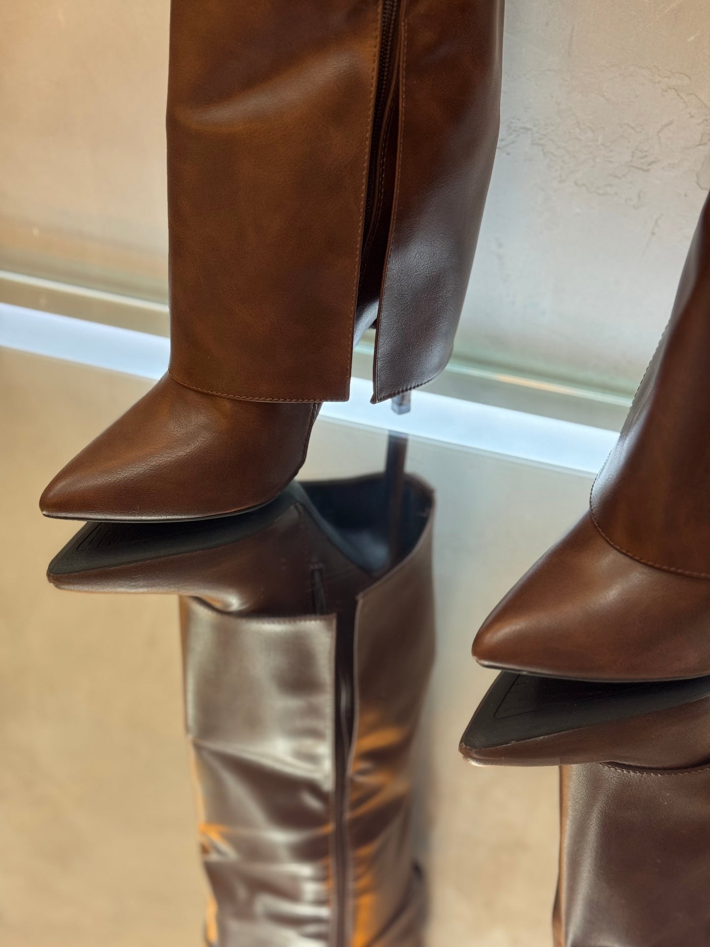 BOTA ELEGANCE-24 BROWN