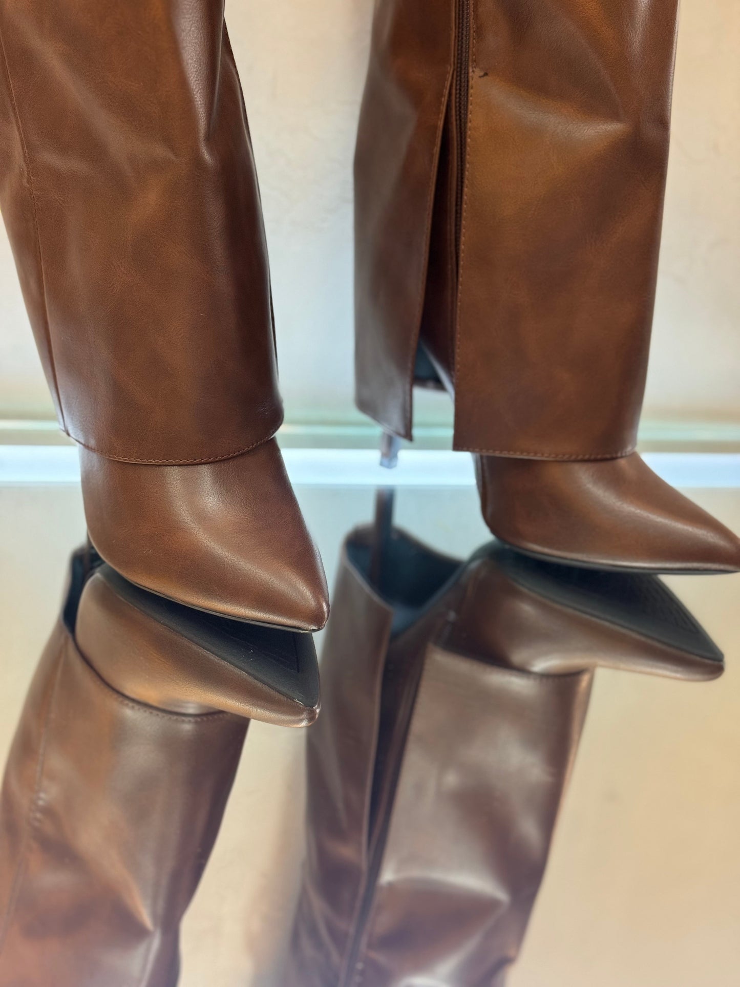 BOTA ELEGANCE-24 BROWN