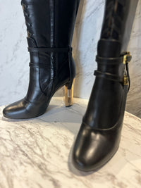 Botas fendi