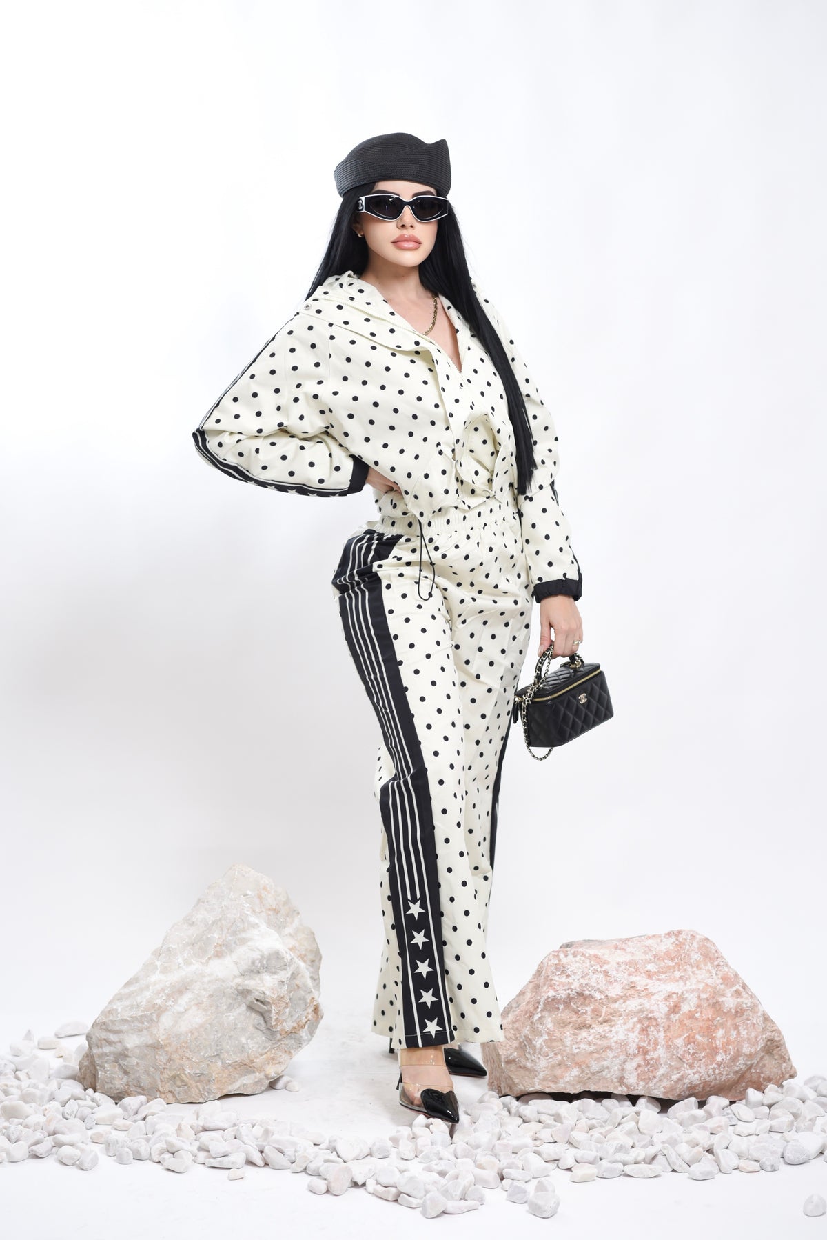 SET FRIDA B6