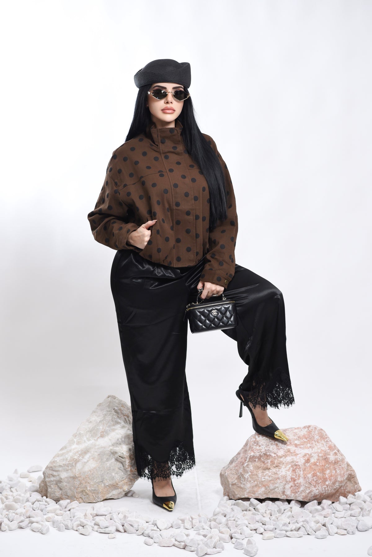 PANTALÓN ALEJANDRO B6