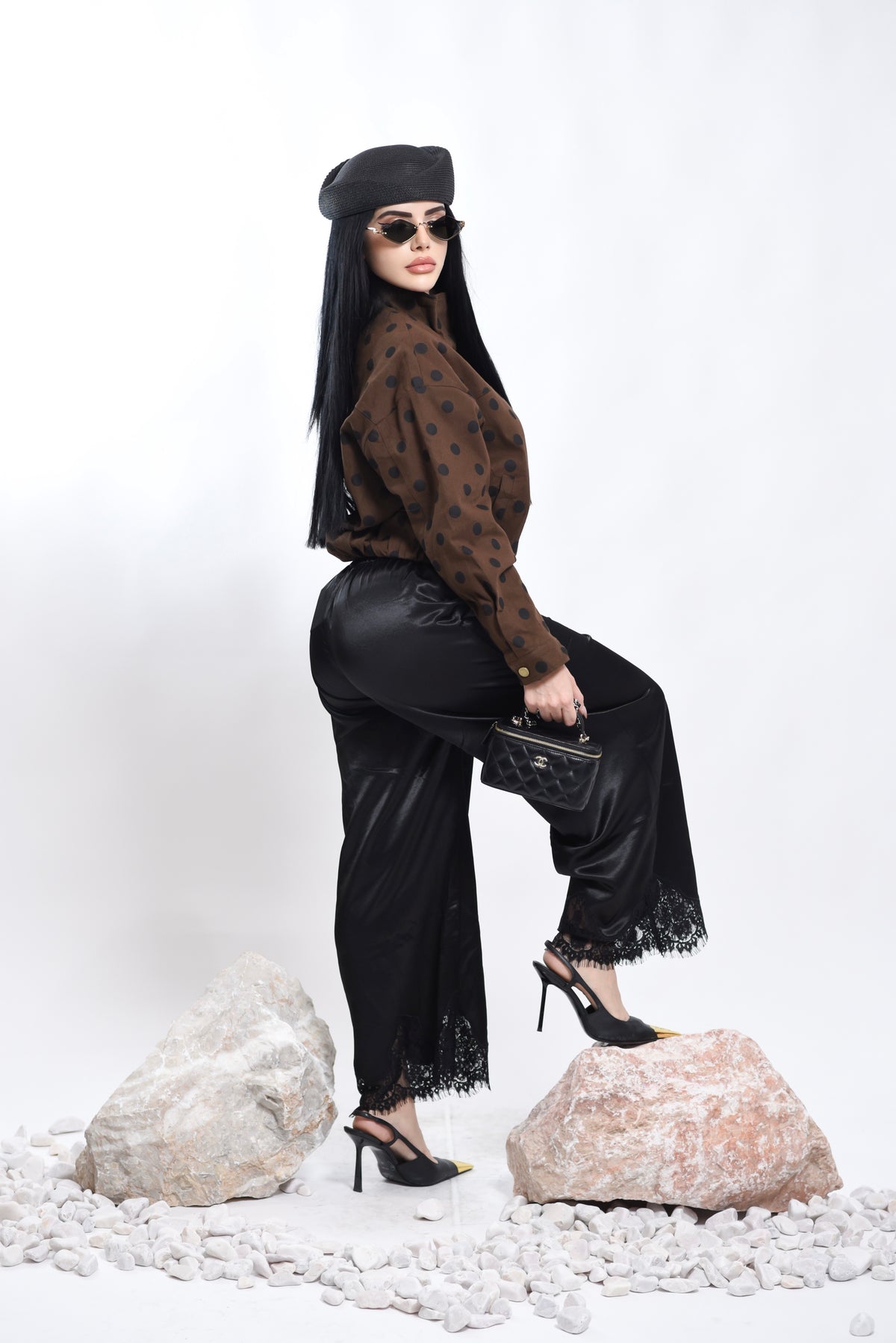 PANTALÓN ALEJANDRO B6