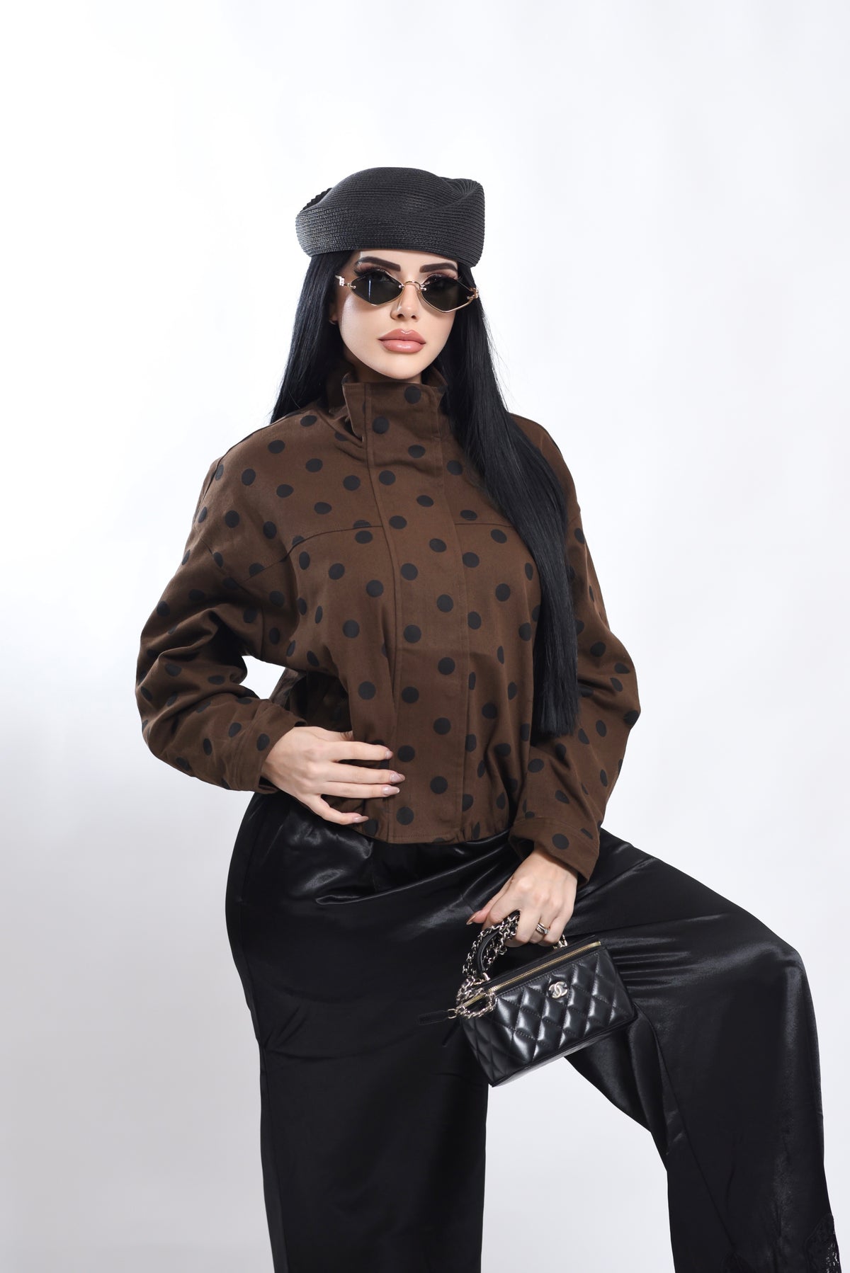 PANTALÓN ALEJANDRO B6