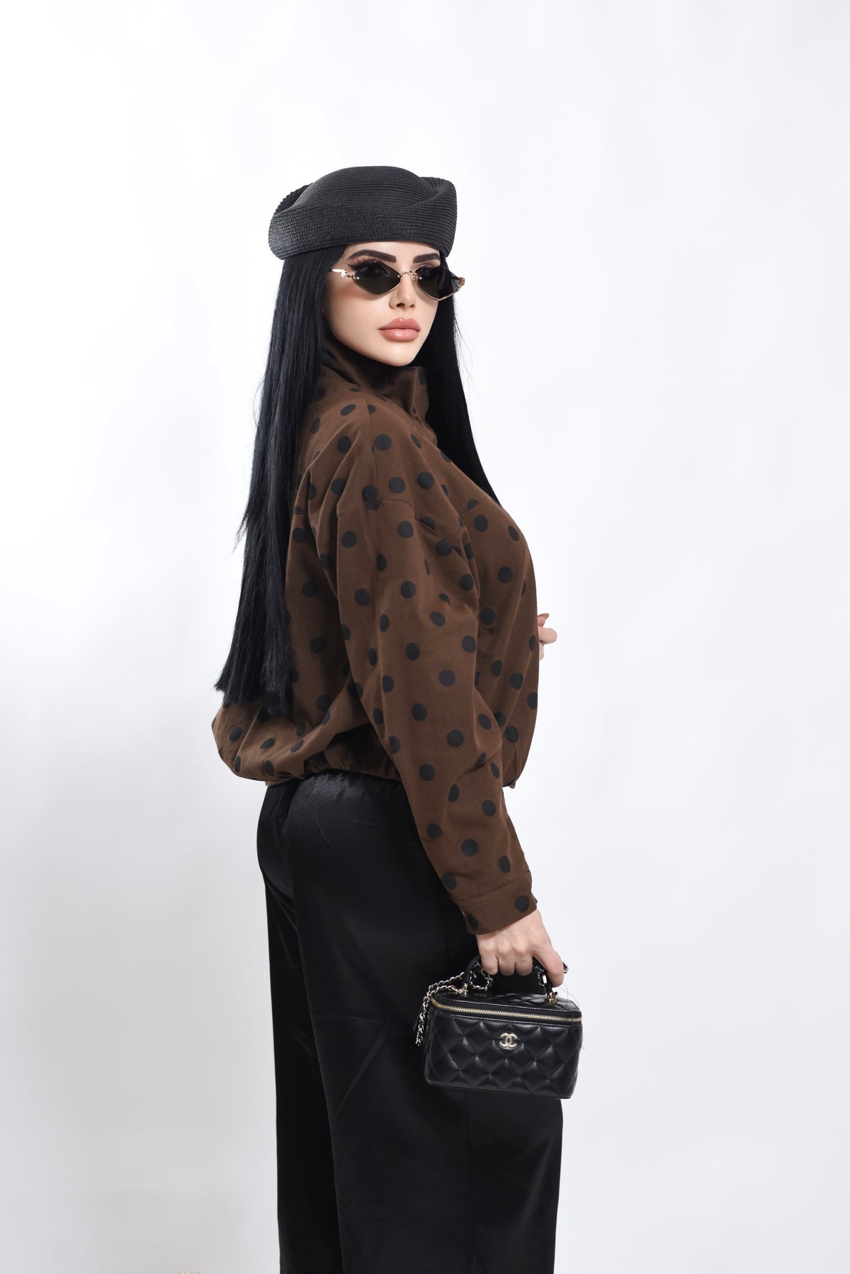 JACKET RICARDO B6