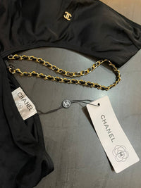 traje de baño cadena