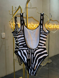 traje de baño