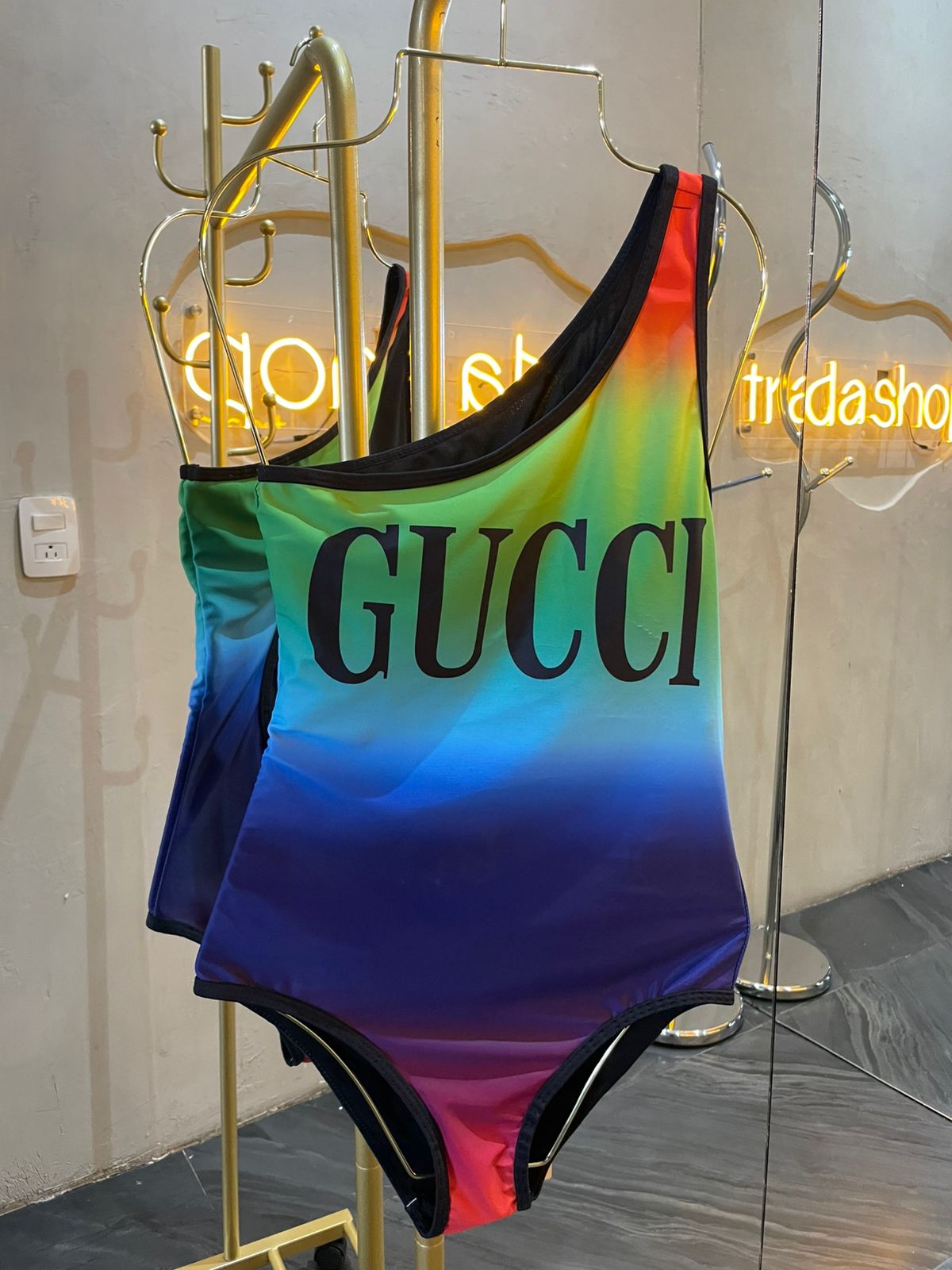 traje de baño