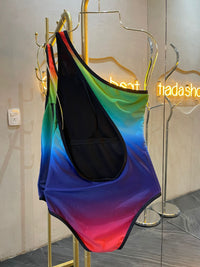 traje de baño