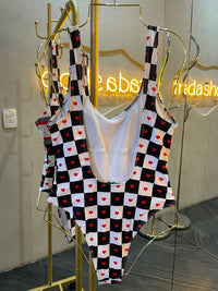 traje de baño