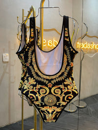 traje de baño