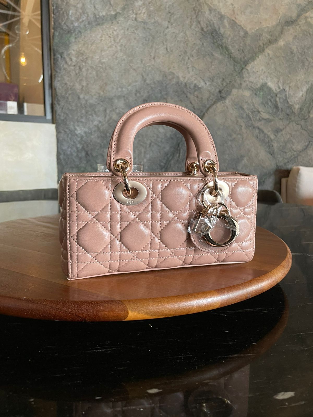 bolsa nud