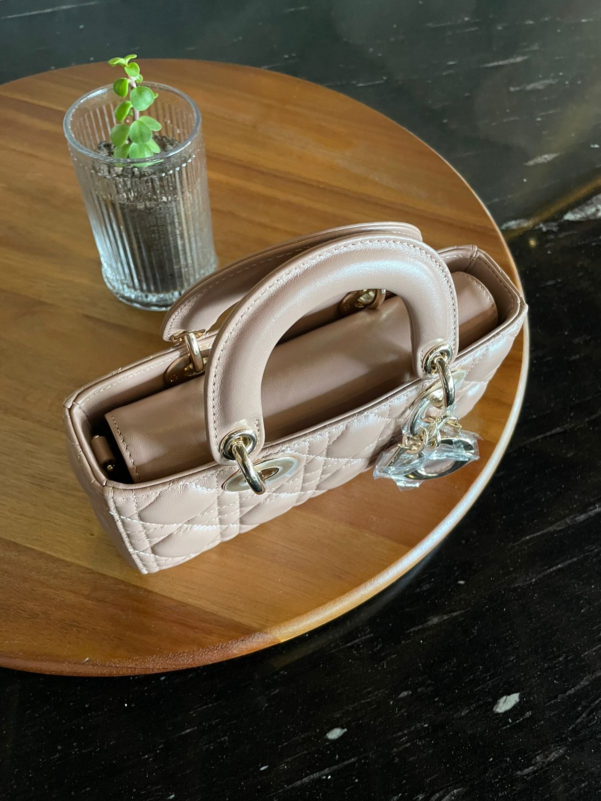 bolsa nud