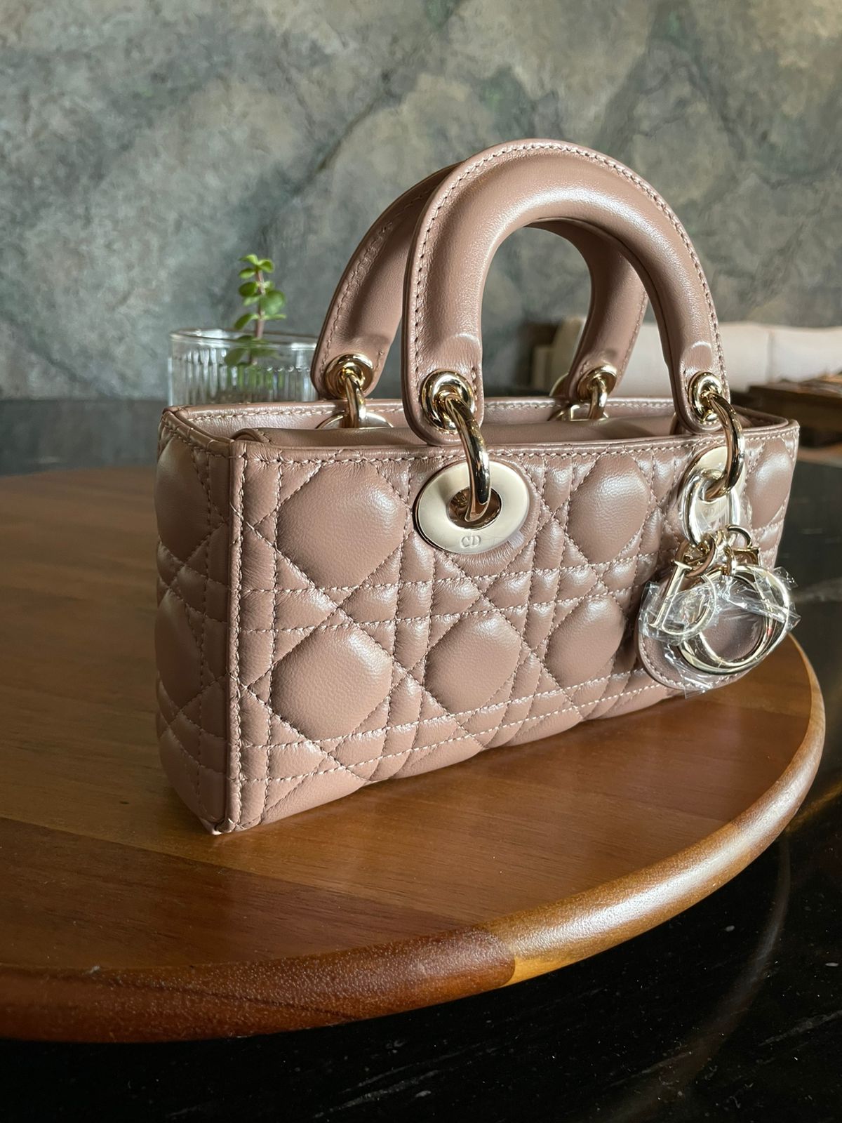 bolsa nud