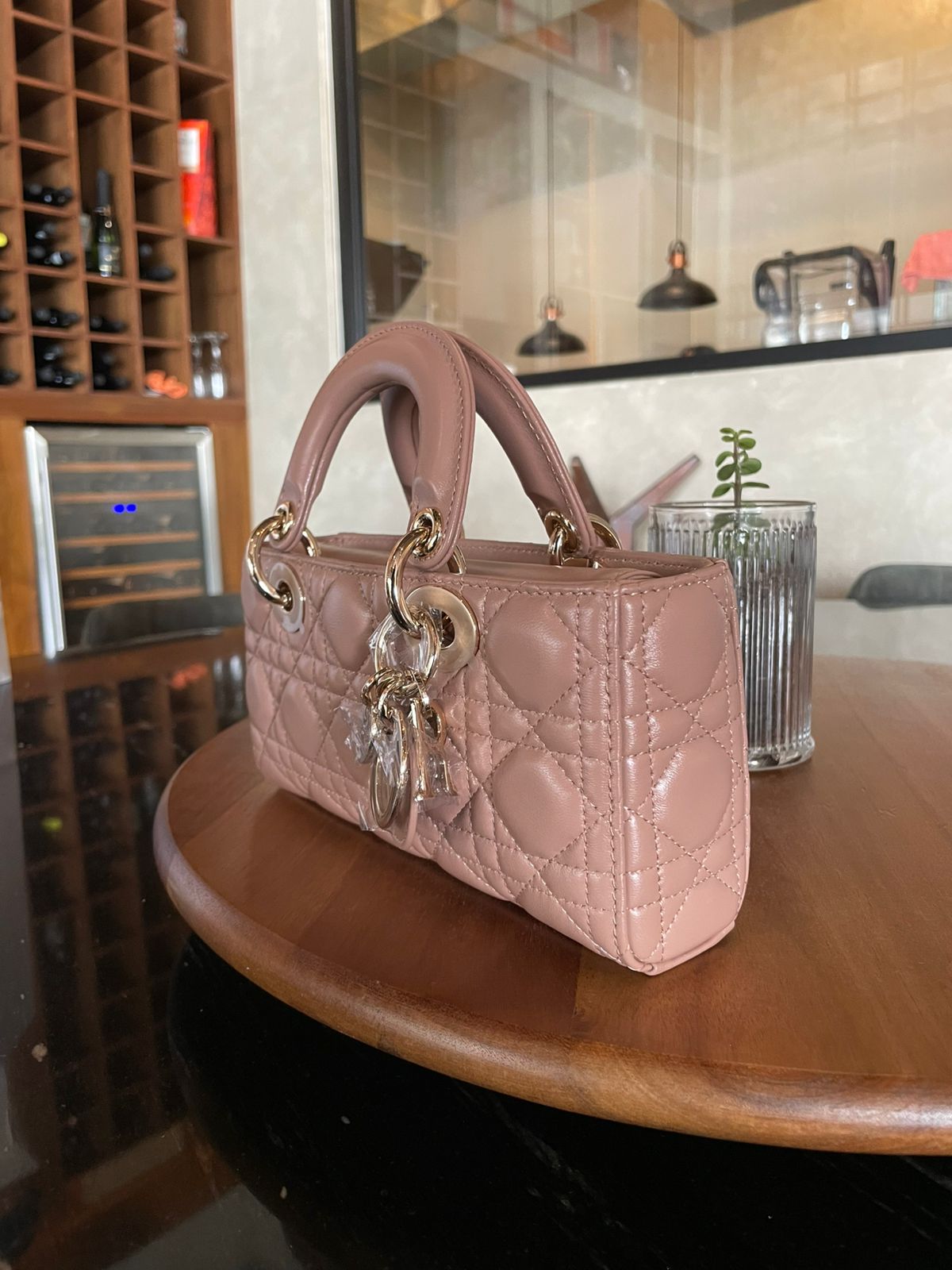 bolsa nud