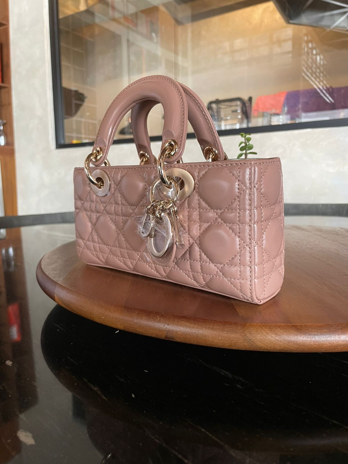 bolsa nud