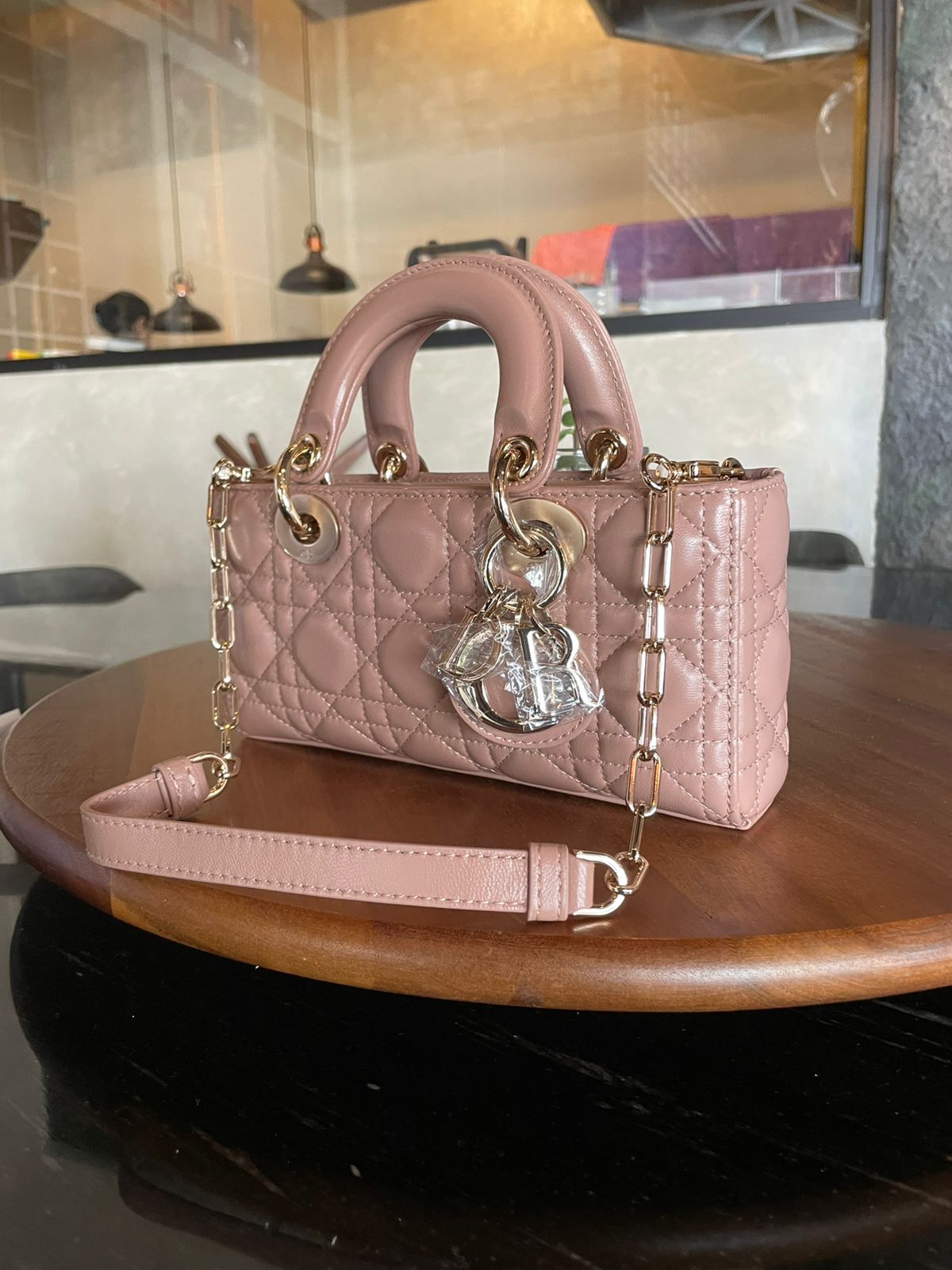 bolsa nud