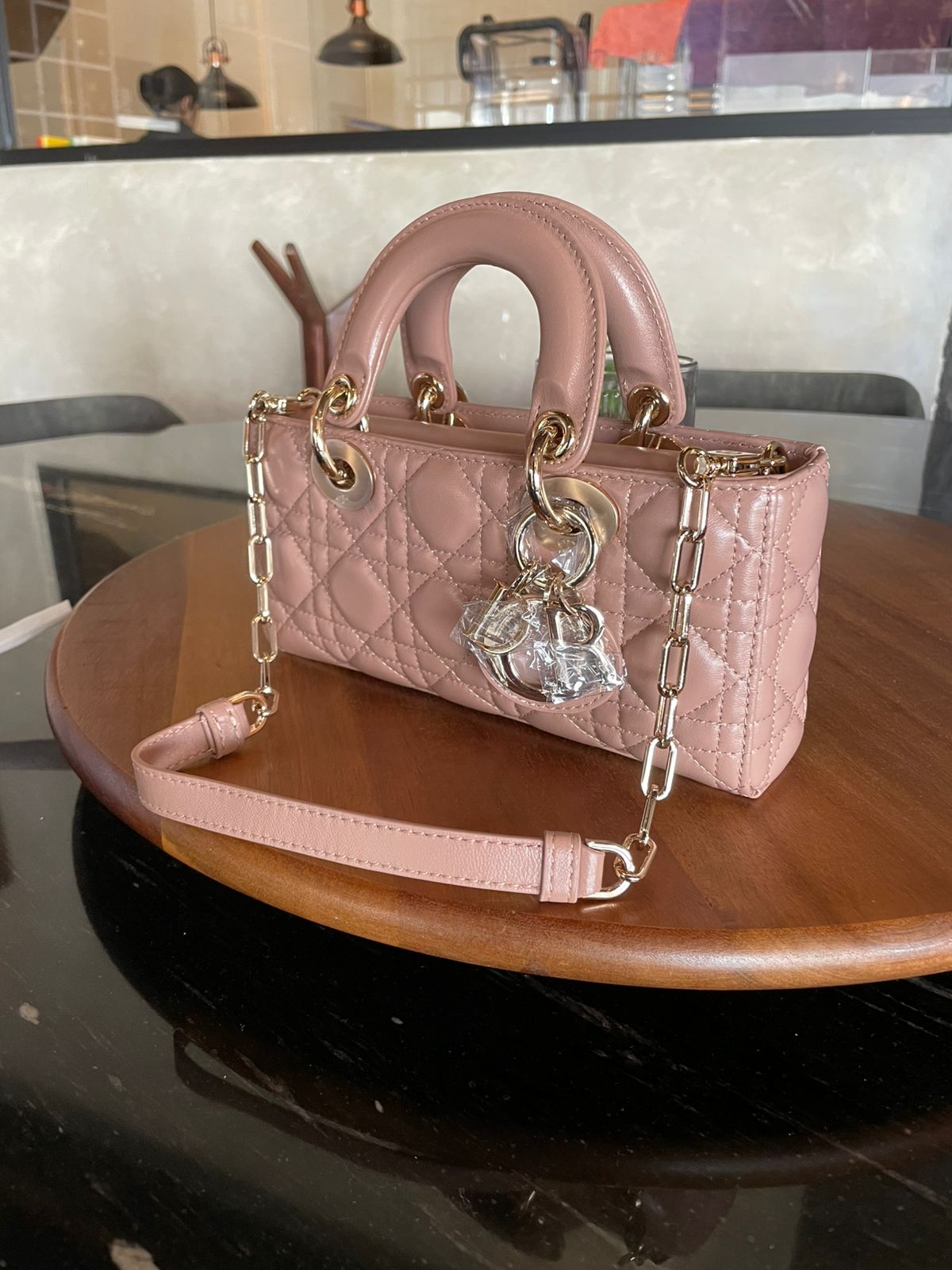 bolsa nud