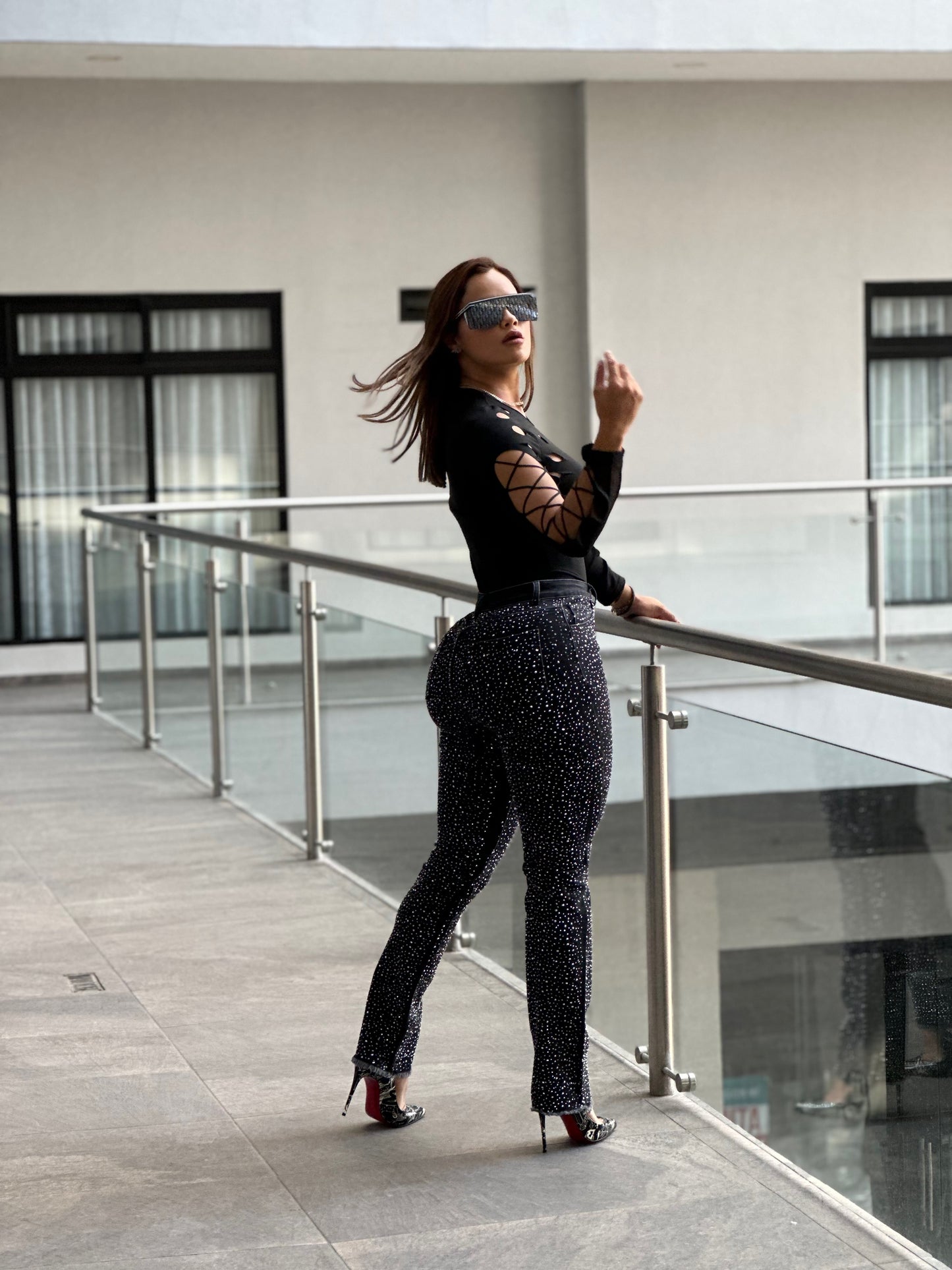 Body maría