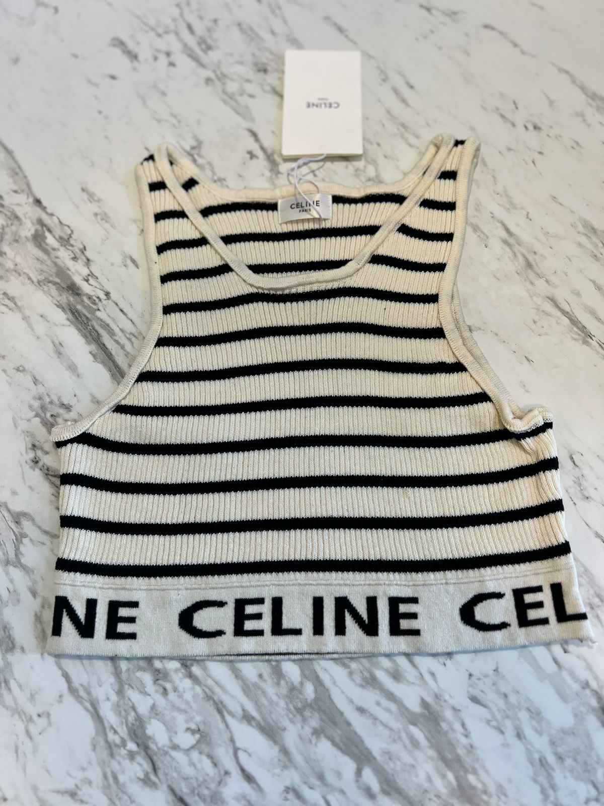 Top celine