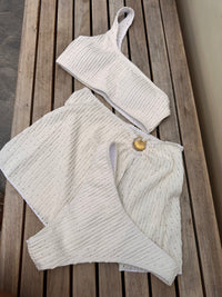 Traje de baño 3 piezas