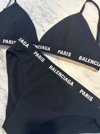 Set Balenciaga