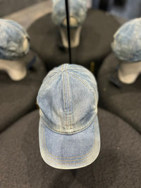 Gorra Prada