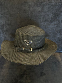 Sombrero Prada