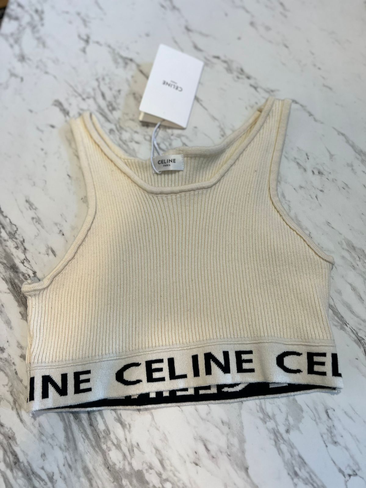 Top celine