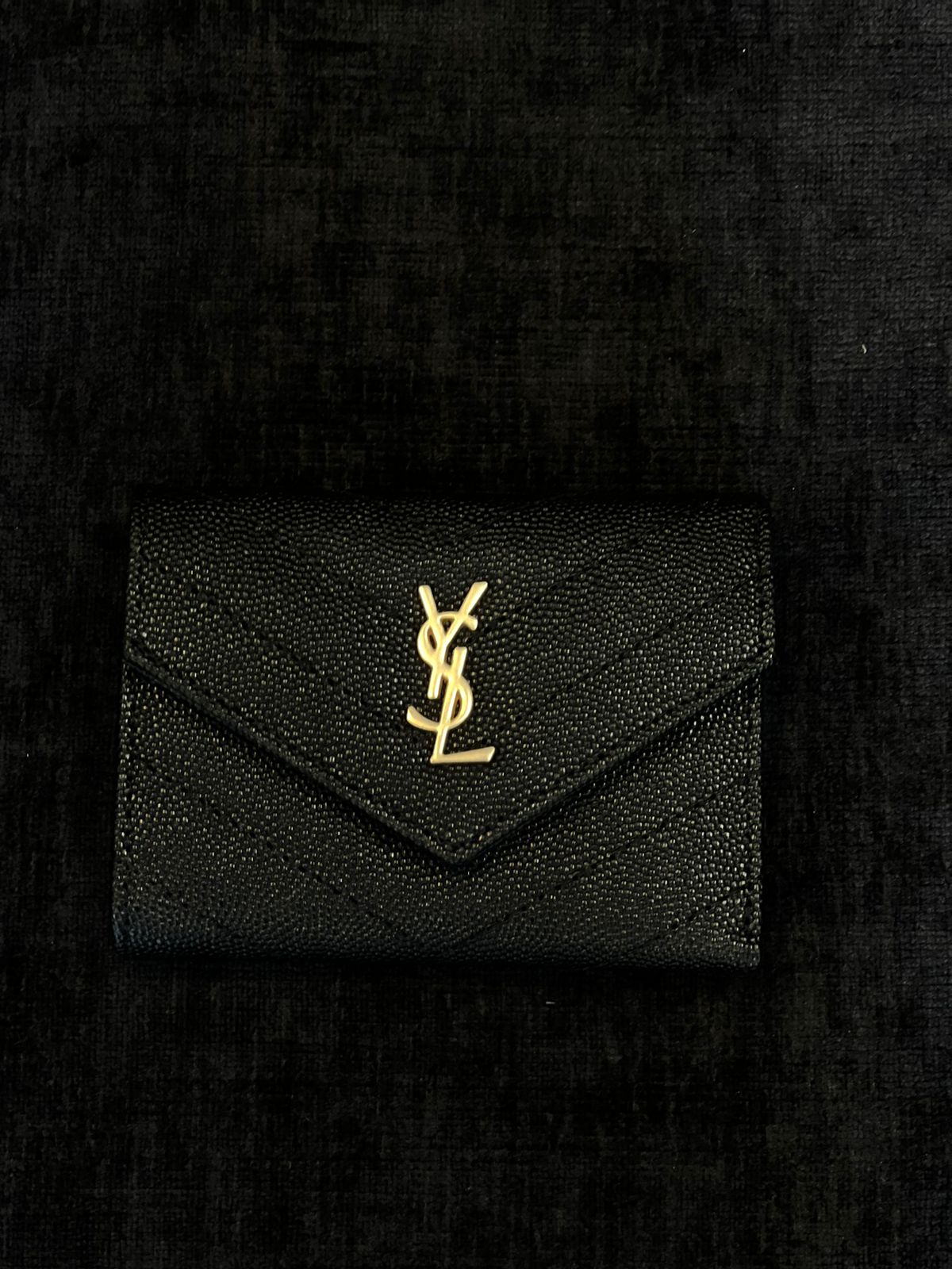 Cartera ysl