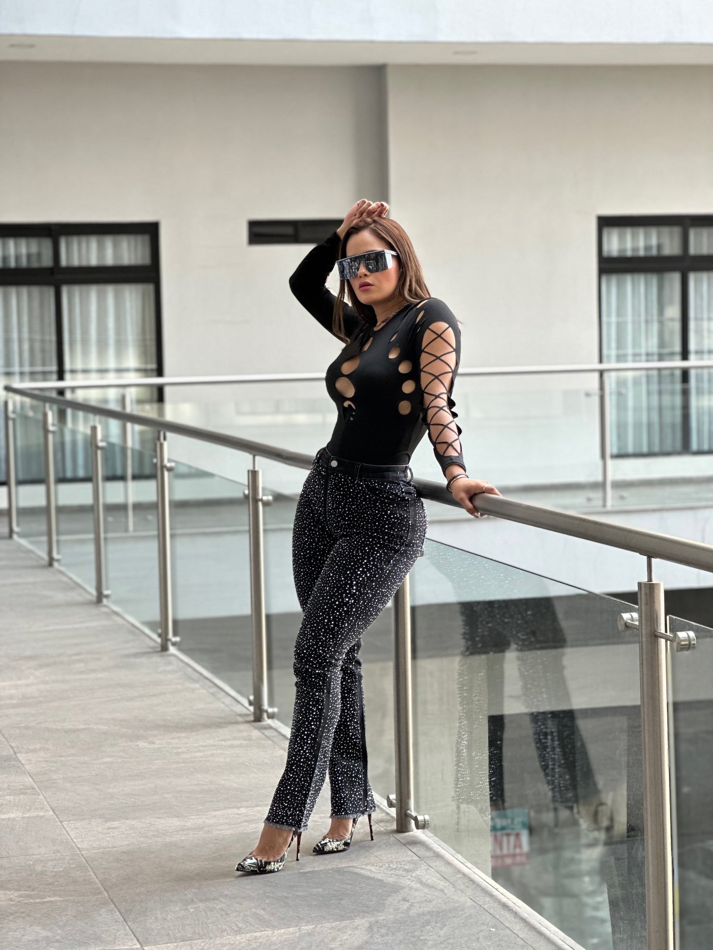 Body maría