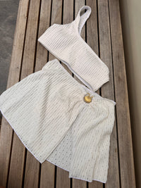 Traje de baño 3 piezas