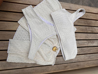 Traje de baño 3 piezas