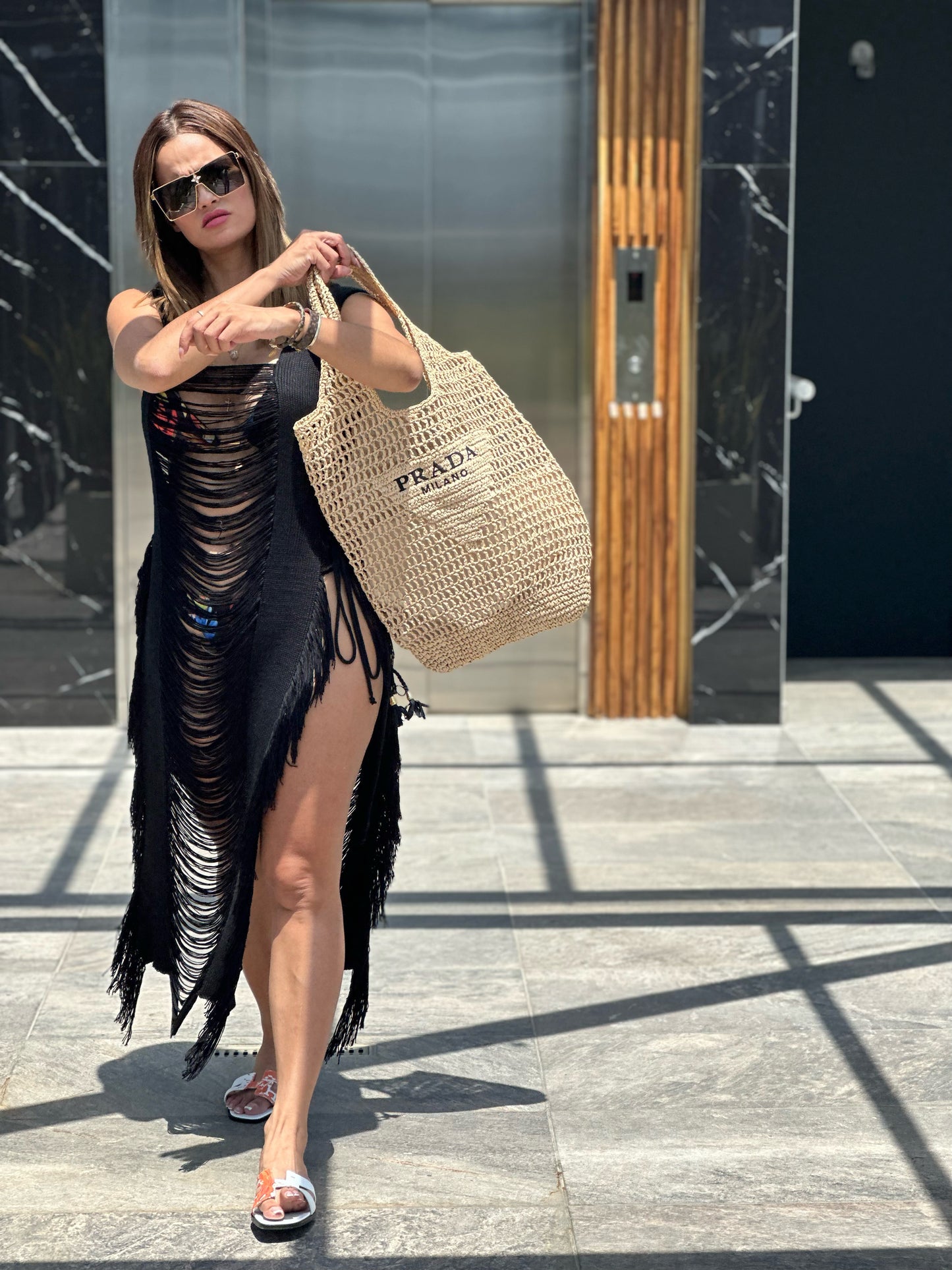 Salida de baño tulum