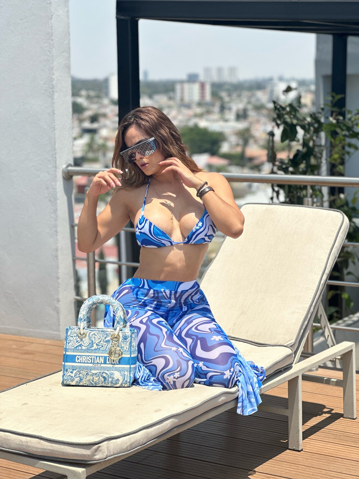 Bikini 3 piezas