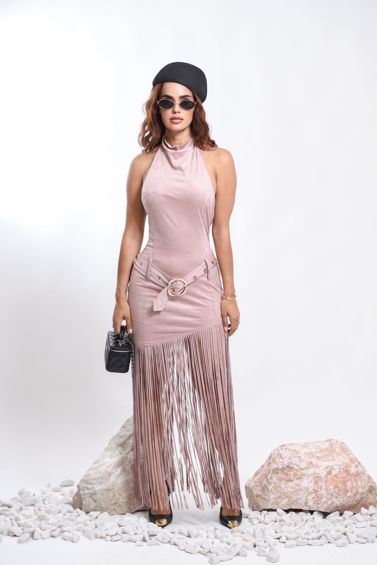 DRESS PETEN B7