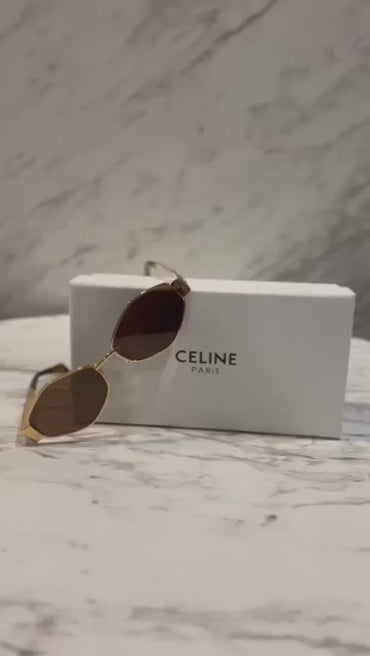 Lentes celine