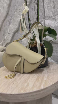 BOLSA CD NUDE